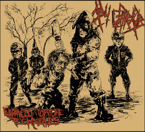 Enhanced Torture Techniques